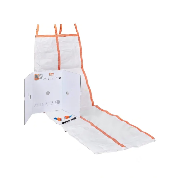 Order Online Rubble Chute Easy Chute - Cheap, Handy and Foldable