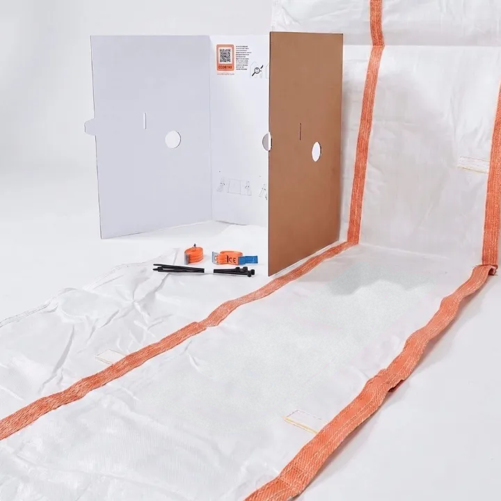 Order Online Rubble Chute Easy Chute - Cheap, Handy and Foldable