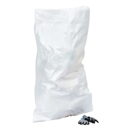 Buy Extra Heavy Duty Rubble Sacks 120L - Strong and tear-proof