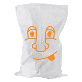 Buy Online - Rubble Bags 60L - Solid and tear-proof