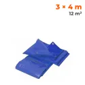 Tarpaulin 3x4m - Tarpaulin Skips & Groundsheet