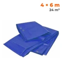 Tarpaulin 4x6 - Tarpaulins for Containers and Skips