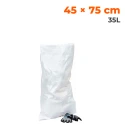 Rubble Sack - 35L (45x75cm)