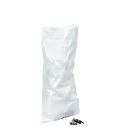 Buy Online - LARGE Rubble Sacks 125L - Solid and tear-proof