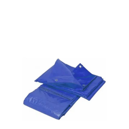 Tarpaulin 3x4m - Tarpaulin Skips & Groundsheet