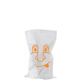Order Online - Small Rubble Bags 35L - Solid and tear-proof