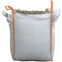 Tunnel Lift Bulk Bag - 0.7m³ (75x85x95cm)