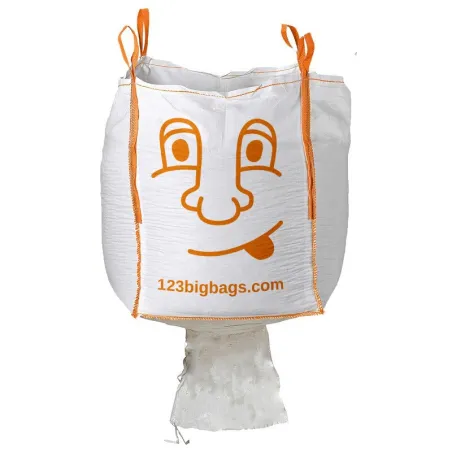 Discharge Spout Big Bag