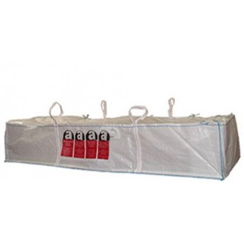 Large Asbestos Container Bag