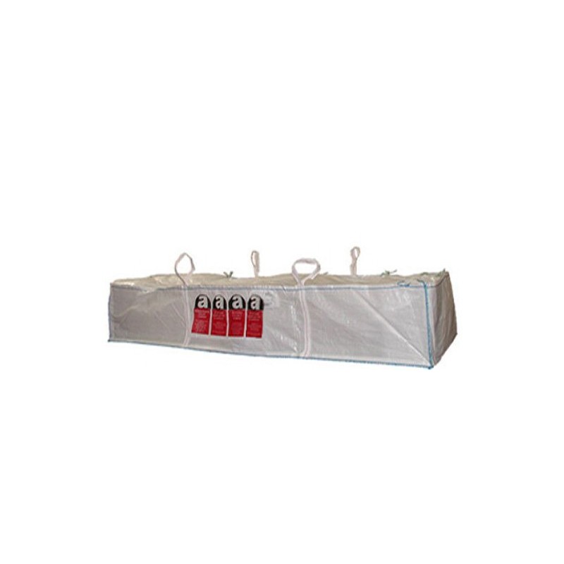 Large Asbestos Container Bag