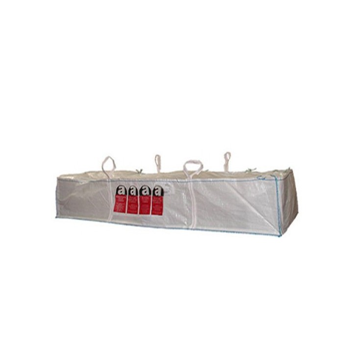 Large Asbestos Container Bag