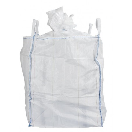 Moisture-proof Bulk Bag | For Granulates and Cement