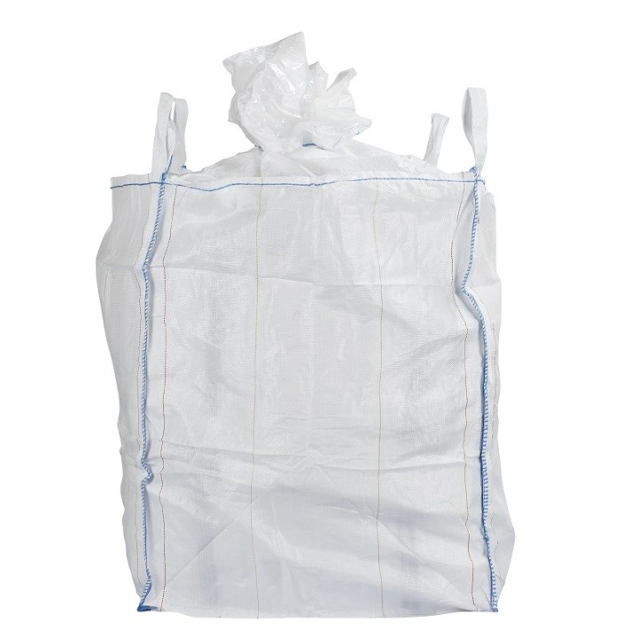 Moisture-proof Bulk Bag | For Granulates and Cement