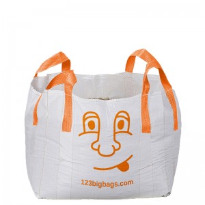 Heavy Duty Builders Bag