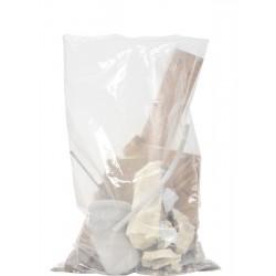 Heavy Duty Rubble Bag - LDPE Waste Bags