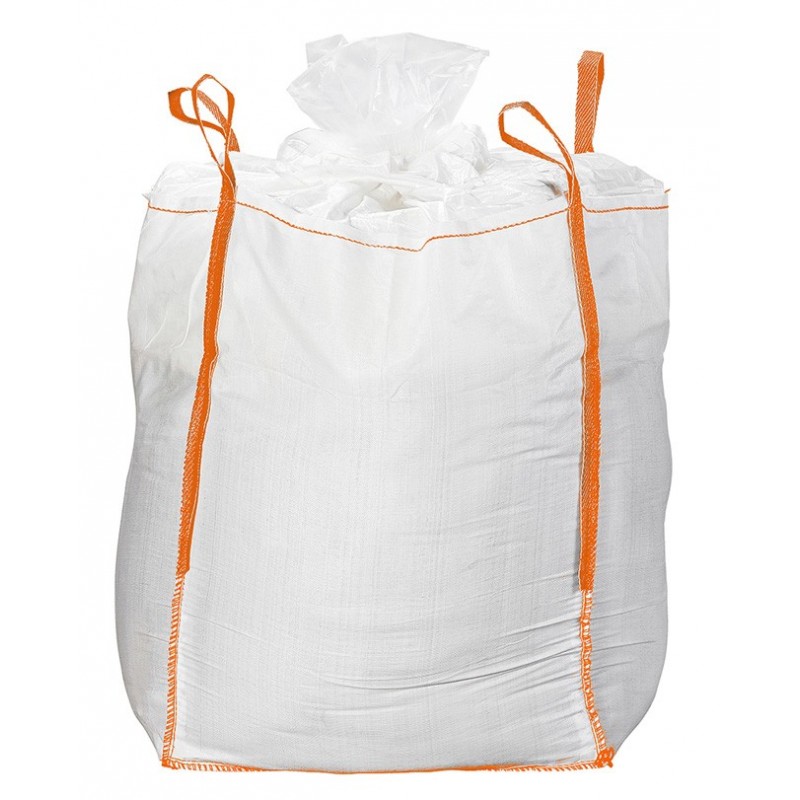 Skirt Top Flat Base Bag