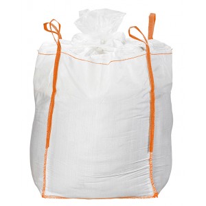 Skirt Top Flat Base Bag