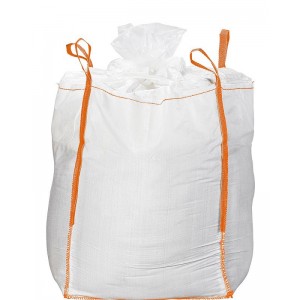 Big Bag top skirt