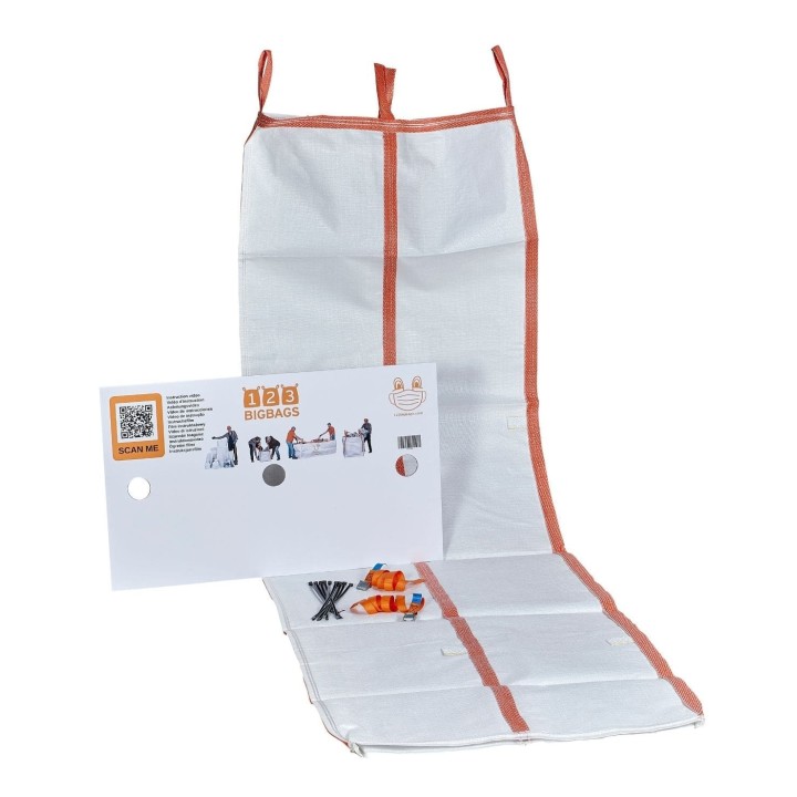 Easy Chute rubbish chute