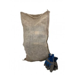 jute bag