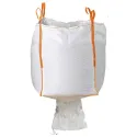 Big Bag with Discharge Spout - 0.75m³ (90x90x90cm)