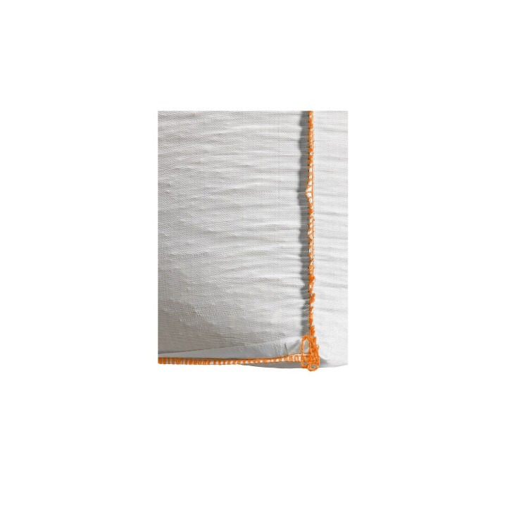 Bigbagland 10x Builders Bags - Tonne Bags | 80x80x80 | 1 Tonne builders bag | Garden Bags heavy duty with handles | Garden stone
