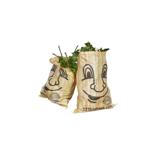 Eco Design Rubble Sack