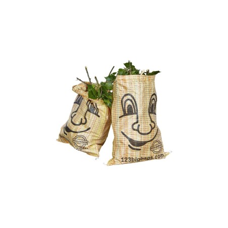 Eco Design Rubble Sack