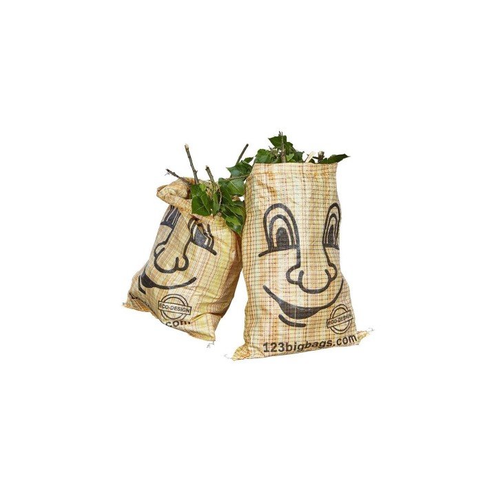 Eco Design Rubble Sack
