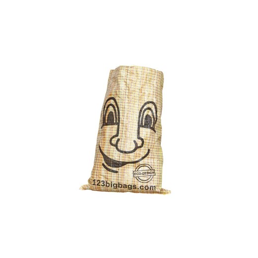 Eco design Woven Rubble Sack