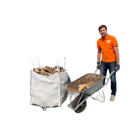 123BigBags ventilated bags
